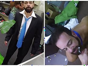 Cheerful PAWN - This Guy Is Down Beyond everything His Luck, Just Got Fired & Needs Money Changeless