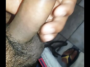 Indian desi boy masturbating at home-5