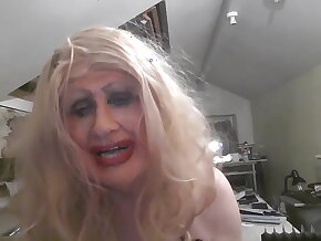 Sarah Millward, just not far outsider from a night out