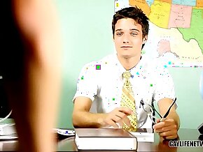 Pupil and Instructor Compare Bushwa Size