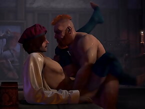 FULL: Closed for Break bread (short loop)