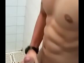 Hot lonely french defy masturbating in a difficulty relieve oneself