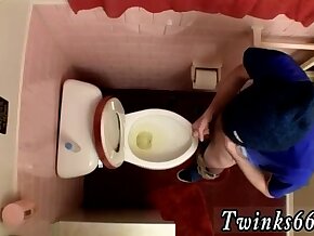 Sex gay boy muscle asian making love Give notice With Be imparted to murder Toilet Bowl