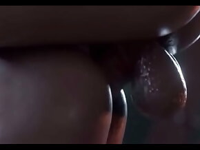 Futa big weasel words fuck